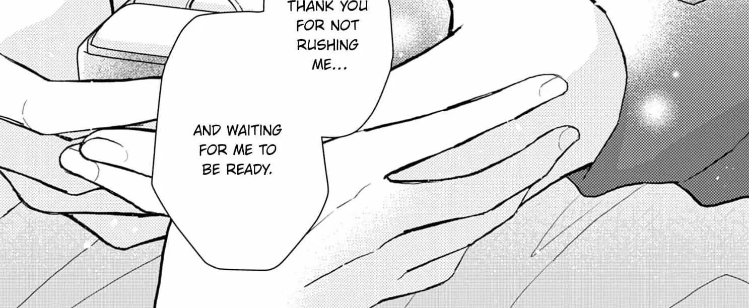 Read Sugar Sugar Honey chapter 21 image 38 on Lezhin