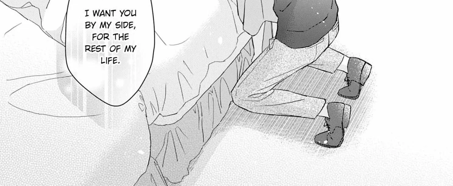 Read Sugar Sugar Honey chapter 21 image 40 on Lezhin