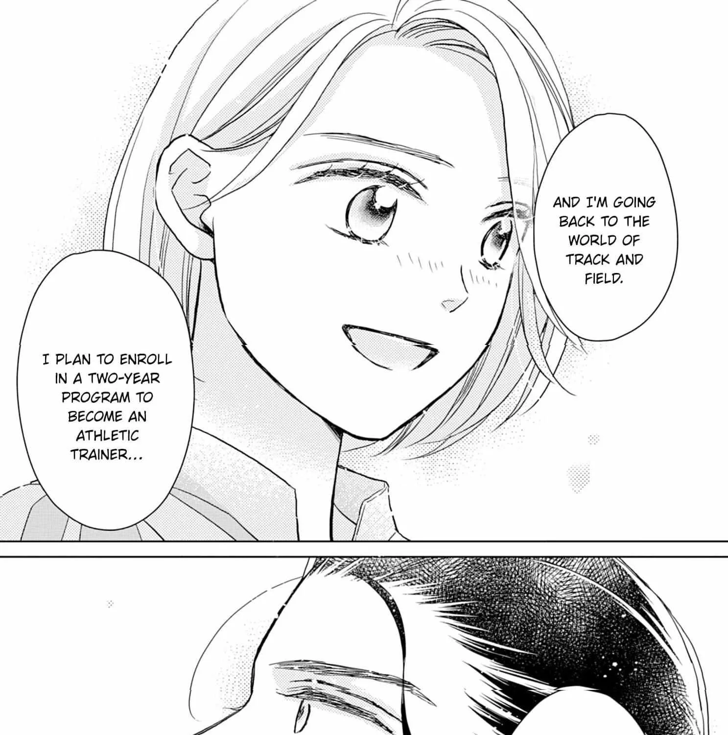 Read Sugar Sugar Honey chapter 21 image 43 on Lezhin