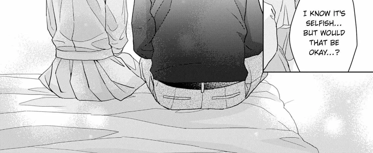 Read Sugar Sugar Honey chapter 21 image 46 on Lezhin
