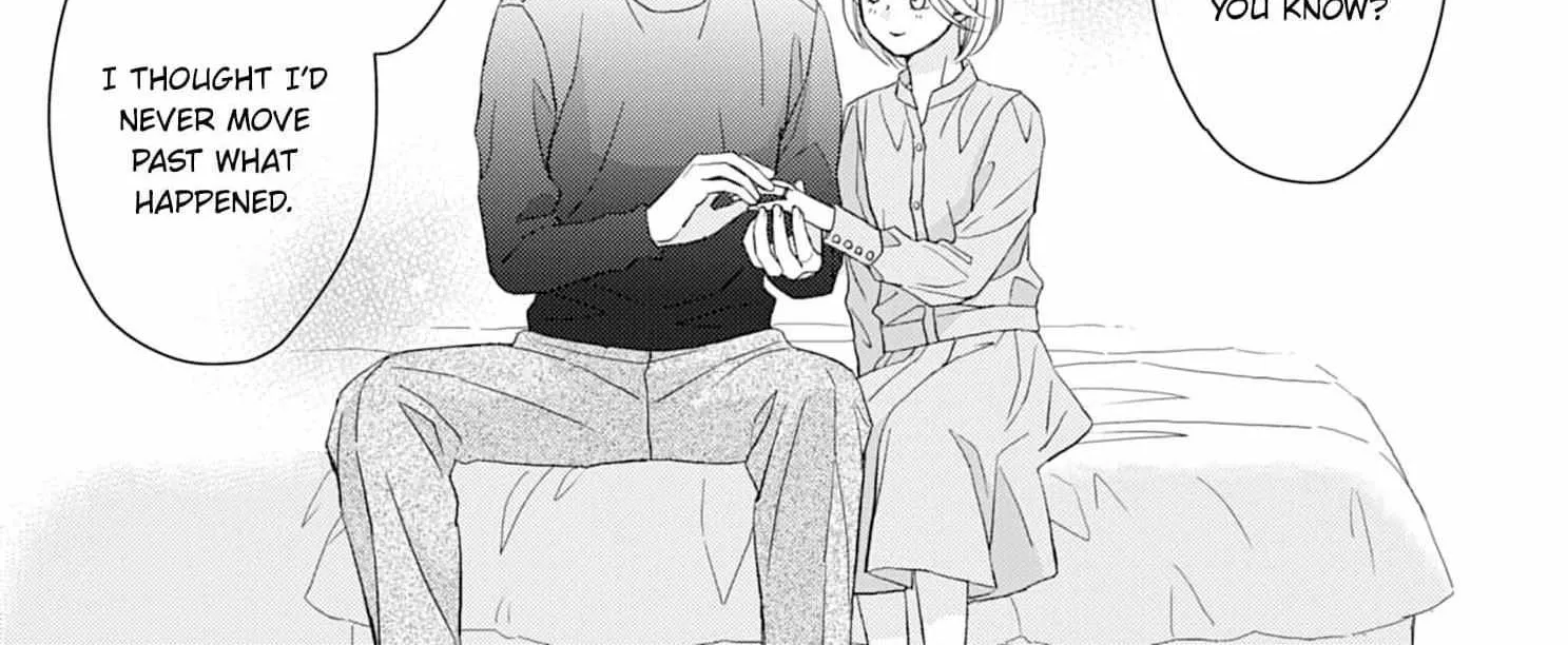 Read Sugar Sugar Honey chapter 21 image 48 on Lezhin
