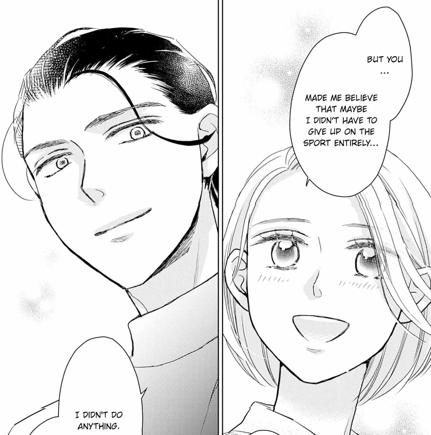 Read Sugar Sugar Honey chapter 21 image 49 on Lezhin