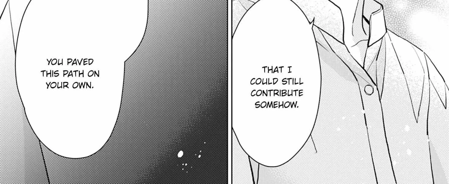 Read Sugar Sugar Honey chapter 21 image 50 on Lezhin