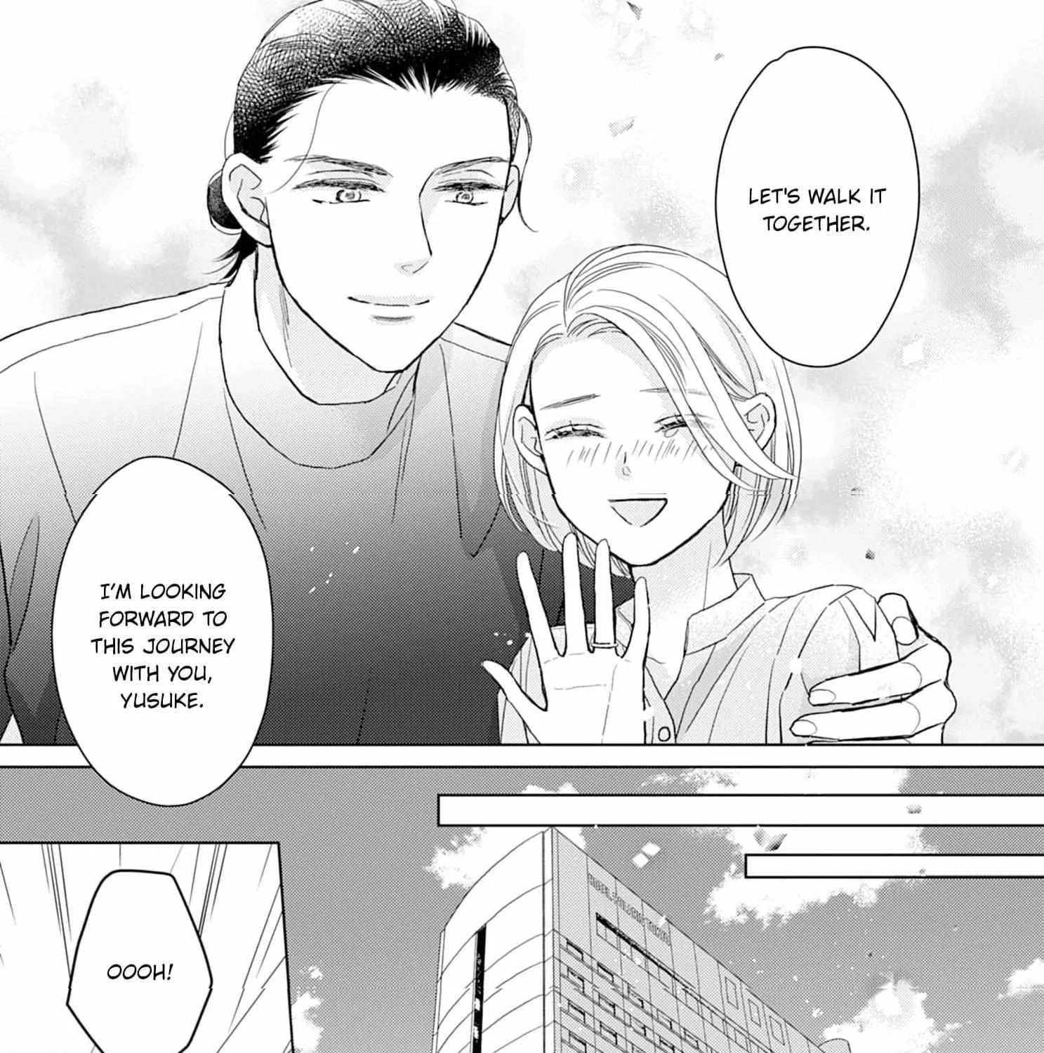Read Sugar Sugar Honey chapter 21 image 51 on Lezhin