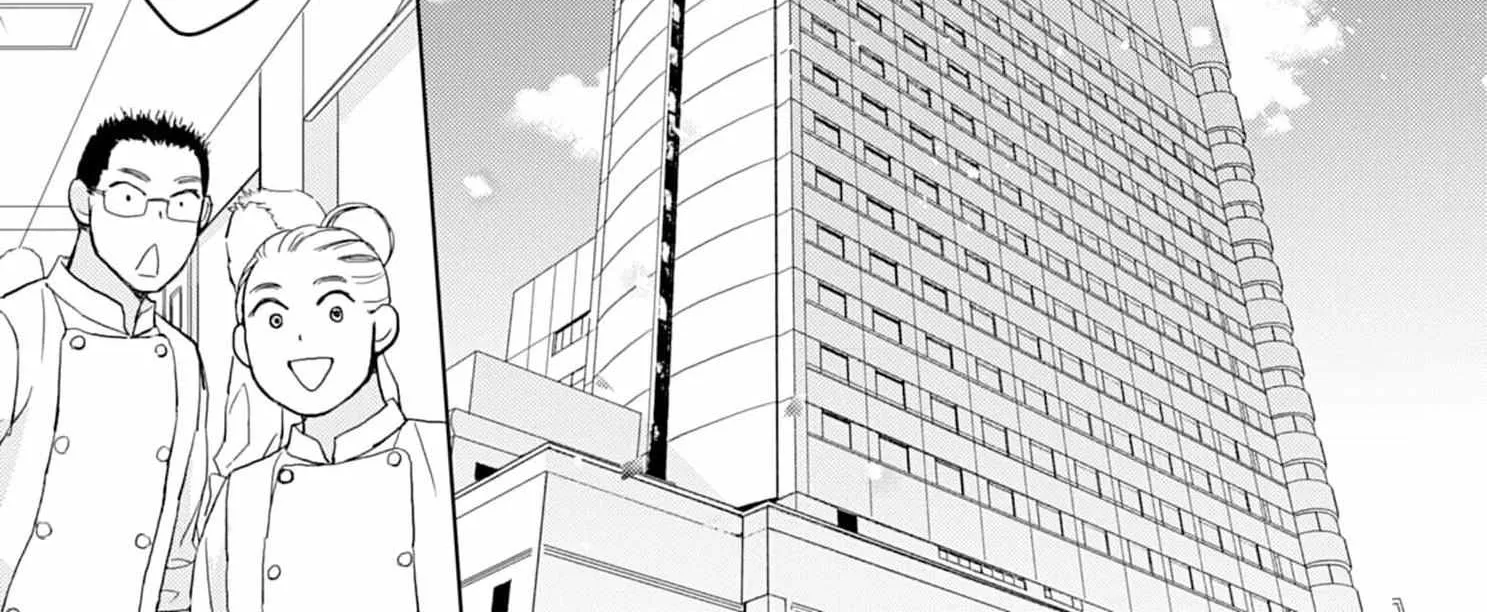 Read Sugar Sugar Honey chapter 21 image 52 on Lezhin