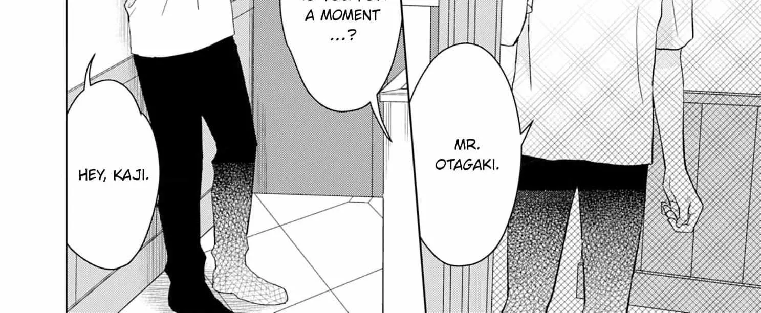 Read Sugar Sugar Honey chapter 21 image 54 on Lezhin