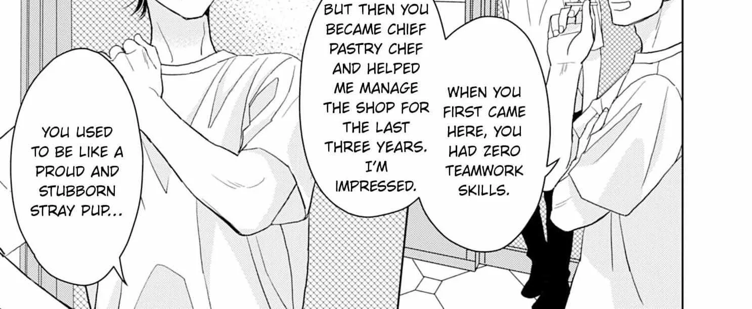 Read Sugar Sugar Honey chapter 21 image 56 on Lezhin