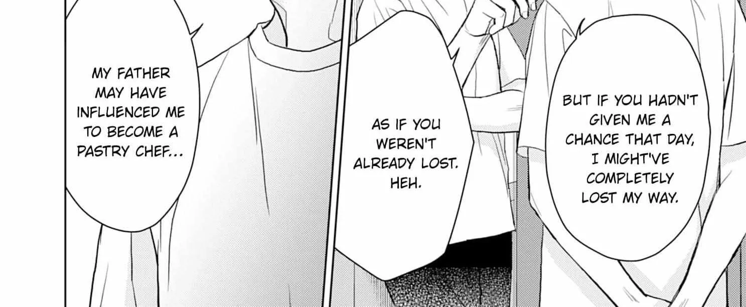 Read Sugar Sugar Honey chapter 21 image 58 on Lezhin
