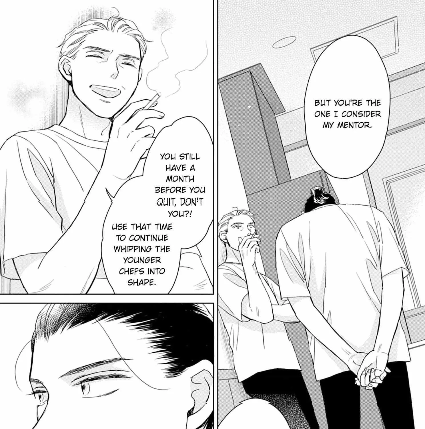 Read Sugar Sugar Honey chapter 21 image 59 on Lezhin
