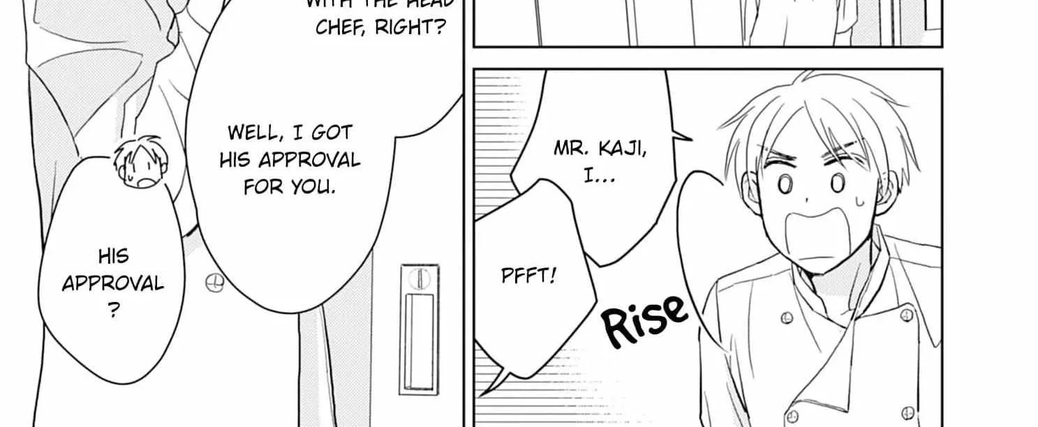 Read Sugar Sugar Honey chapter 21 image 64 on Lezhin