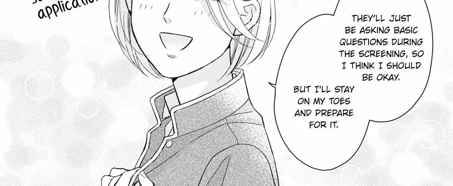 Read Sugar Sugar Honey chapter 21 image 66 on Lezhin