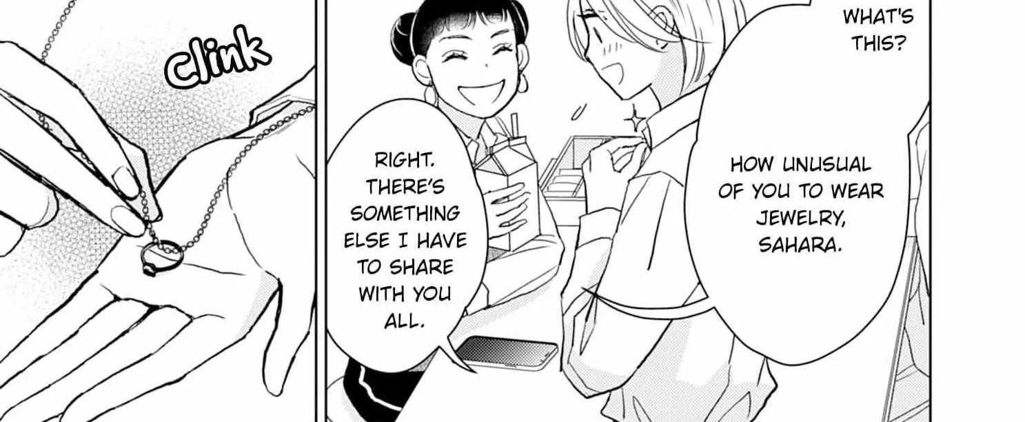 Read Sugar Sugar Honey chapter 21 image 68 on Lezhin