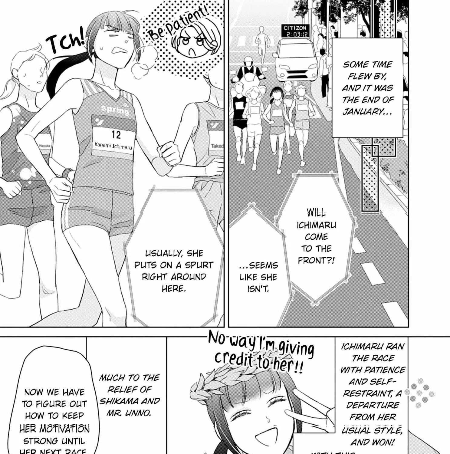 Read Sugar Sugar Honey chapter 21 image 71 on Lezhin