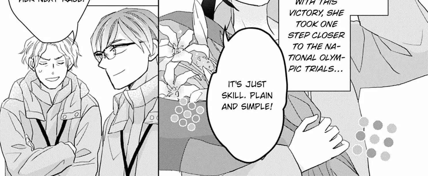 Read Sugar Sugar Honey chapter 21 image 72 on Lezhin
