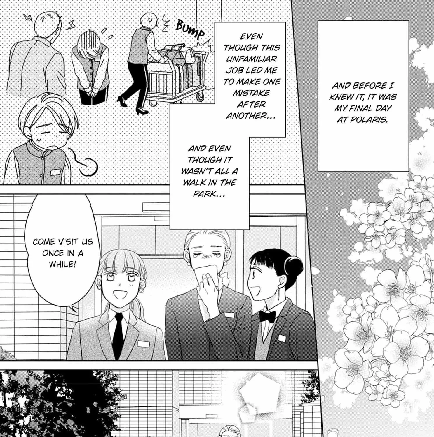 Read Sugar Sugar Honey chapter 21 image 73 on Lezhin