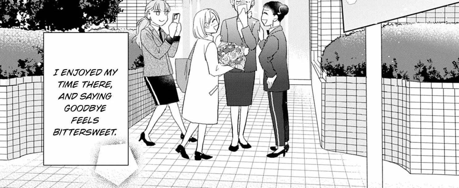 Read Sugar Sugar Honey chapter 21 image 74 on Lezhin