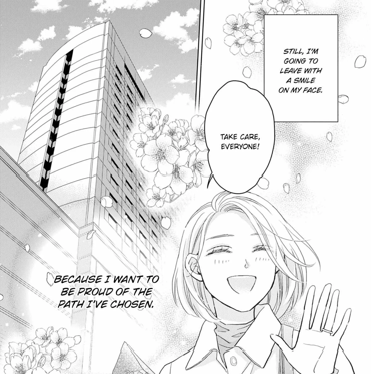 Read Sugar Sugar Honey chapter 21 image 75 on Lezhin