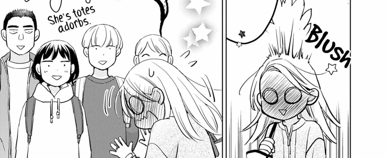 Read Sugar Sugar Honey chapter 22 image 12 on Lezhin