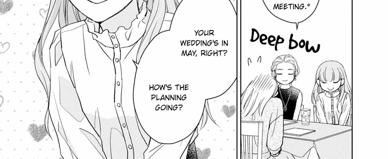 Read Sugar Sugar Honey chapter 22 image 16 on Lezhin