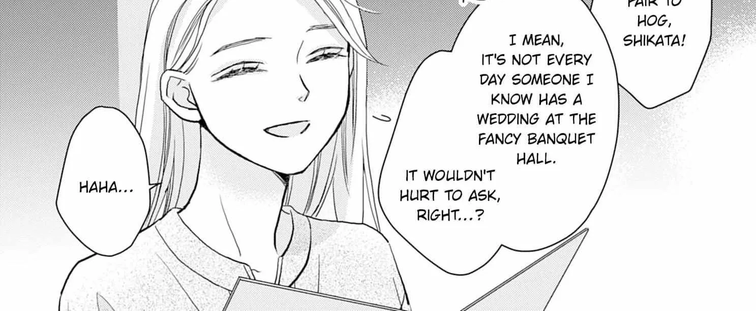 Read Sugar Sugar Honey chapter 22 image 18 on Lezhin