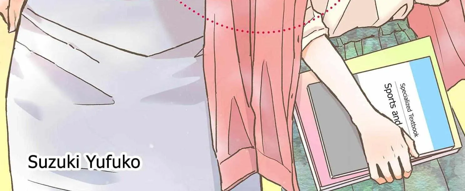 Read Sugar Sugar Honey chapter 22 image 2 on Lezhin
