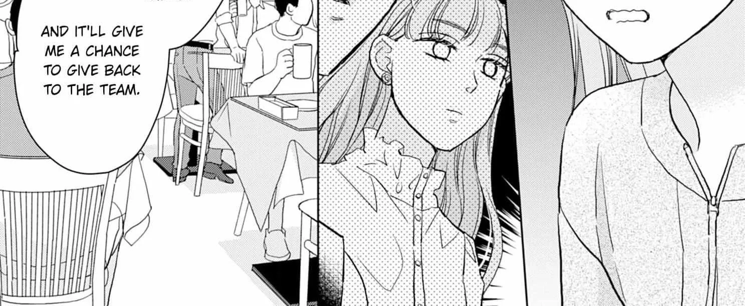 Read Sugar Sugar Honey chapter 22 image 20 on Lezhin