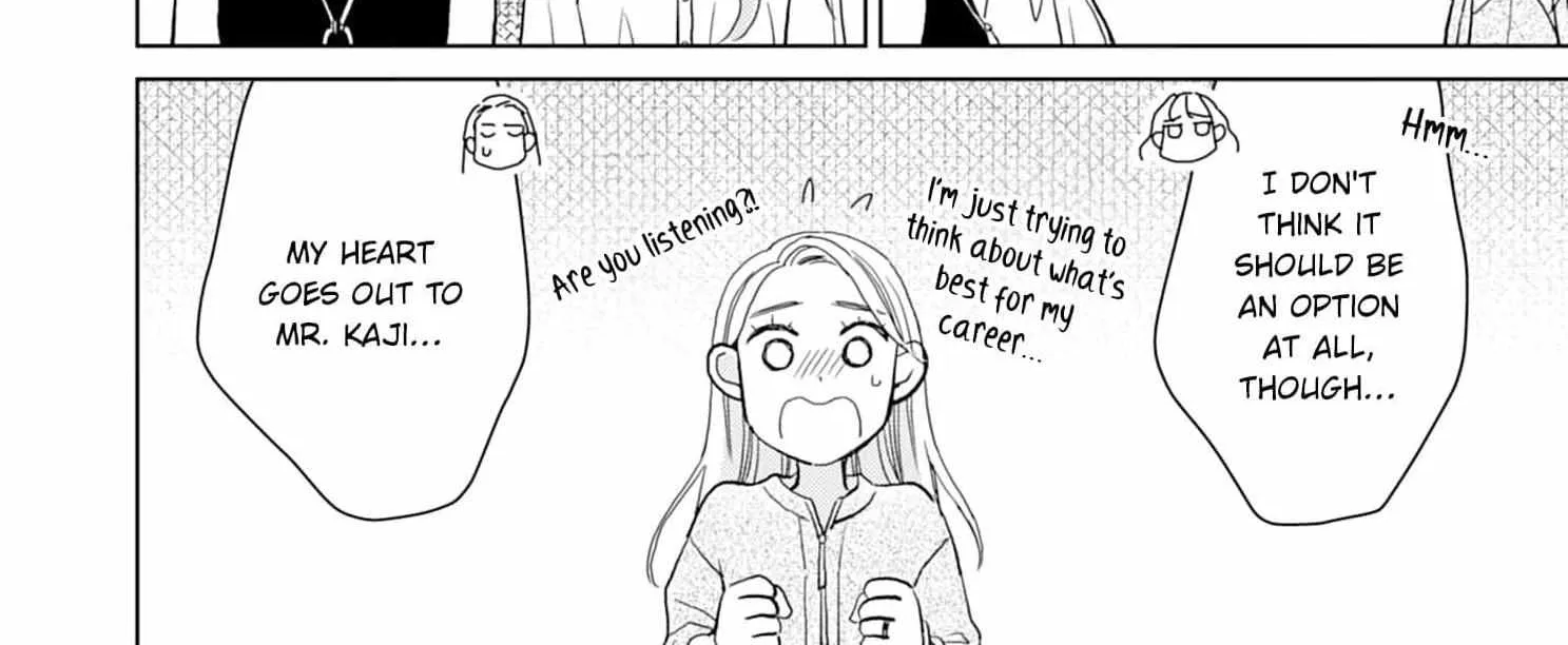 Read Sugar Sugar Honey chapter 22 image 22 on Lezhin