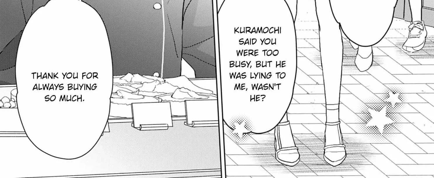 Read Sugar Sugar Honey chapter 22 image 28 on Lezhin