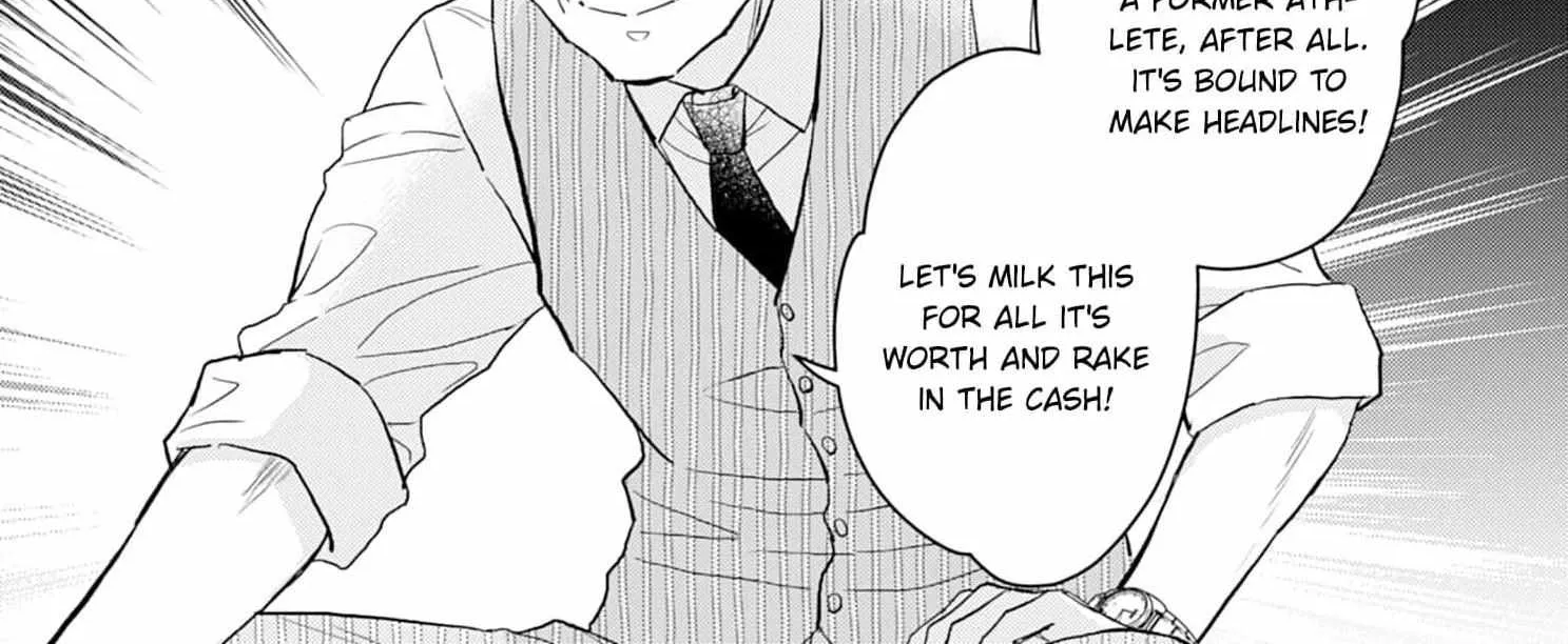 Read Sugar Sugar Honey chapter 22 image 40 on Lezhin