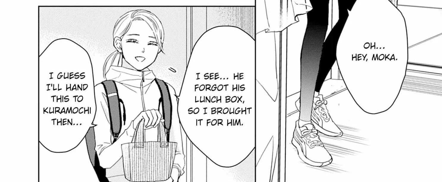 Read Sugar Sugar Honey chapter 22 image 42 on Lezhin