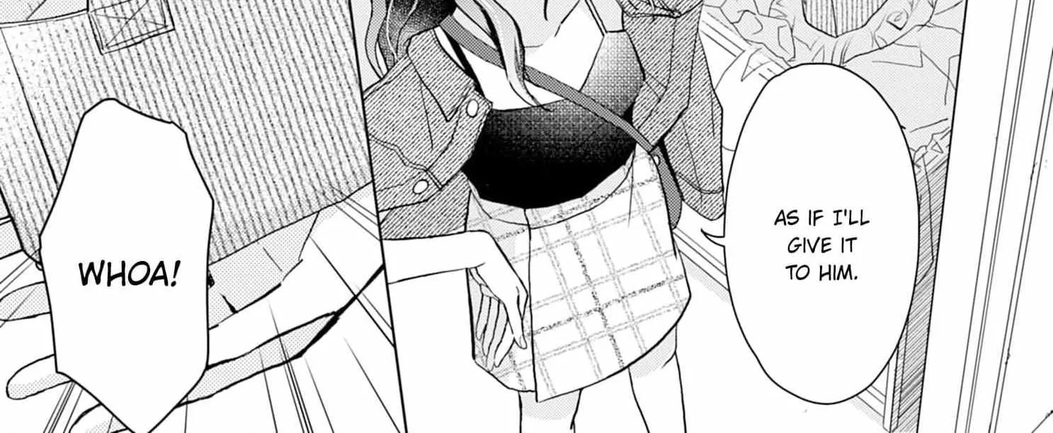 Read Sugar Sugar Honey chapter 22 image 44 on Lezhin