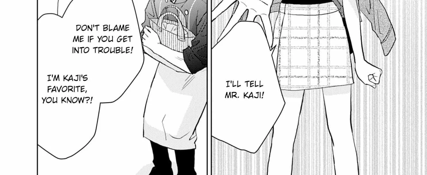 Read Sugar Sugar Honey chapter 22 image 46 on Lezhin
