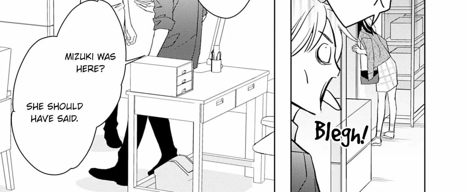 Read Sugar Sugar Honey chapter 22 image 48 on Lezhin