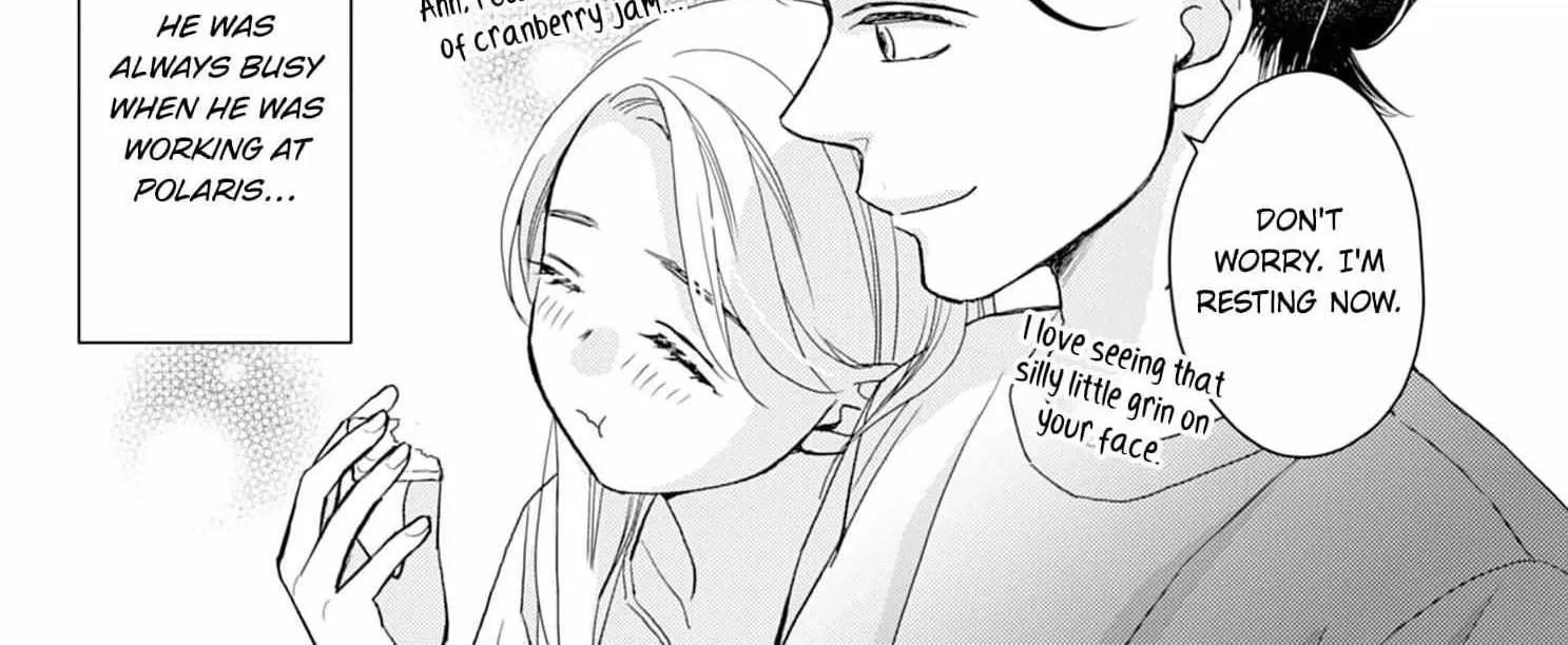 Read Sugar Sugar Honey chapter 22 image 56 on Lezhin