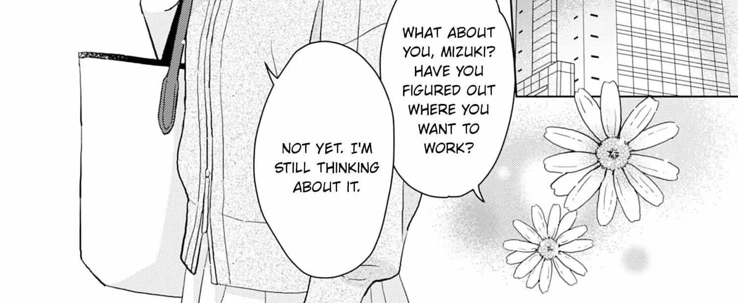 Read Sugar Sugar Honey chapter 22 image 6 on Lezhin
