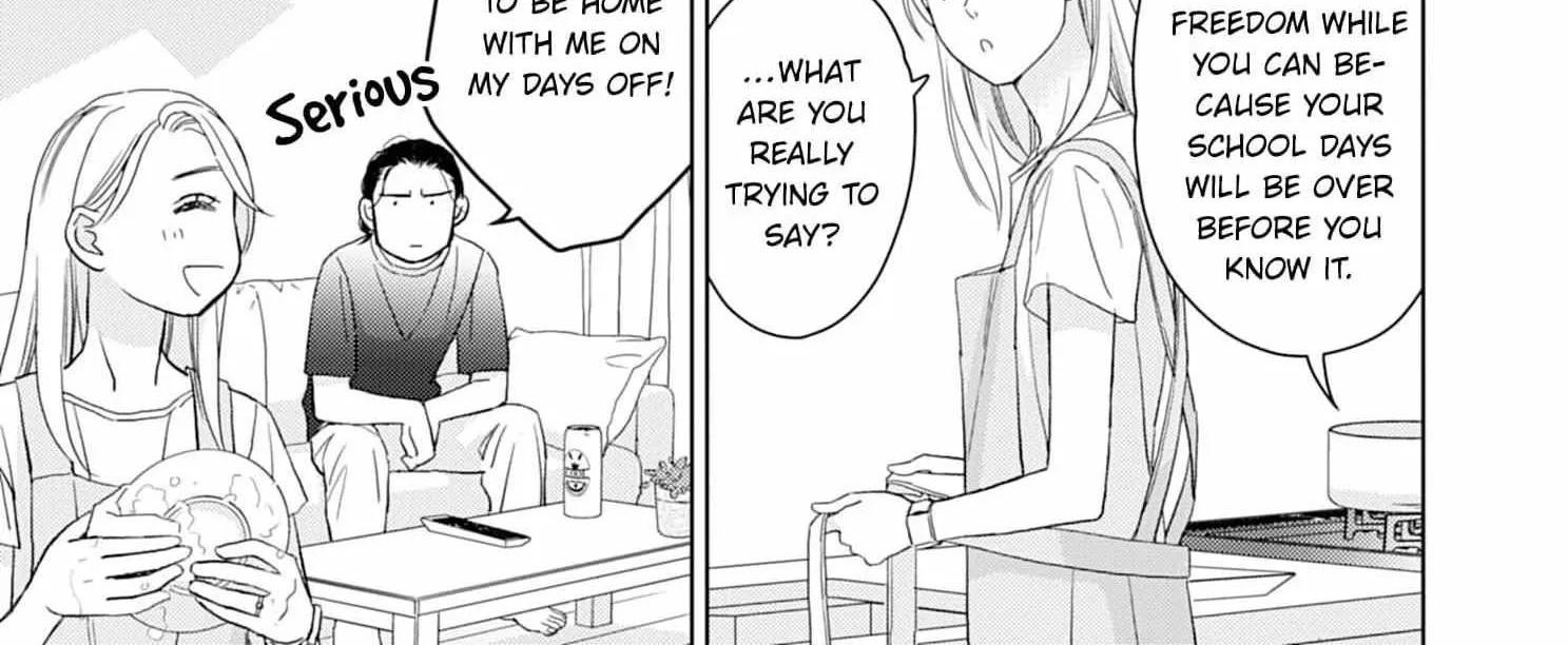 Read Sugar Sugar Honey chapter 22 image 60 on Lezhin