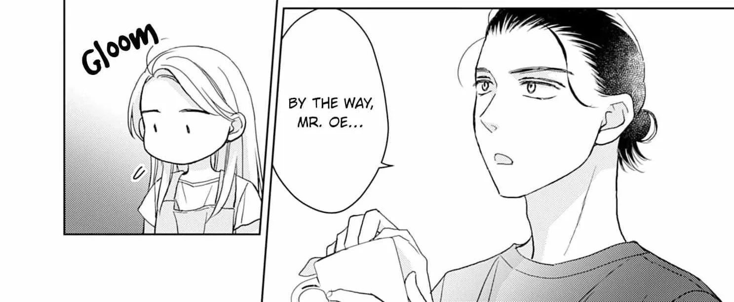 Read Sugar Sugar Honey chapter 22 image 62 on Lezhin