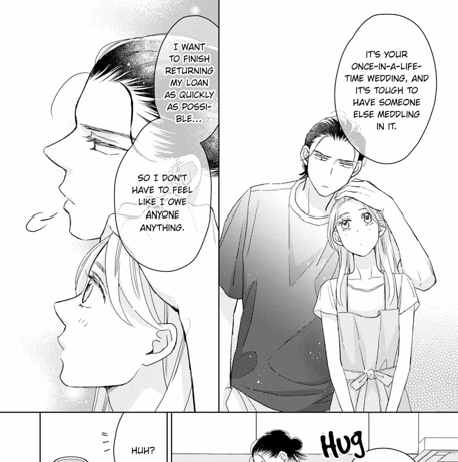 Read Sugar Sugar Honey chapter 22 image 63 on Lezhin