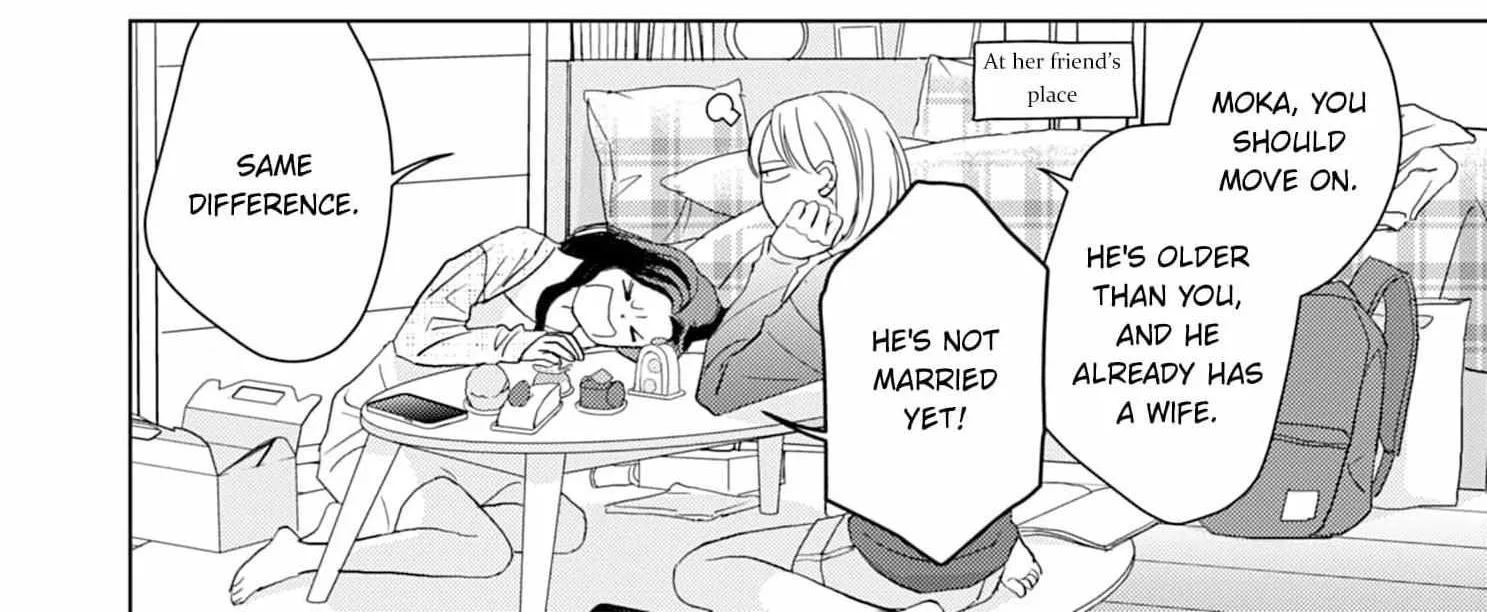 Read Sugar Sugar Honey chapter 22 image 68 on Lezhin