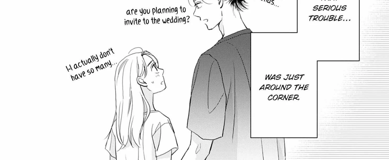Read Sugar Sugar Honey chapter 22 image 72 on Lezhin