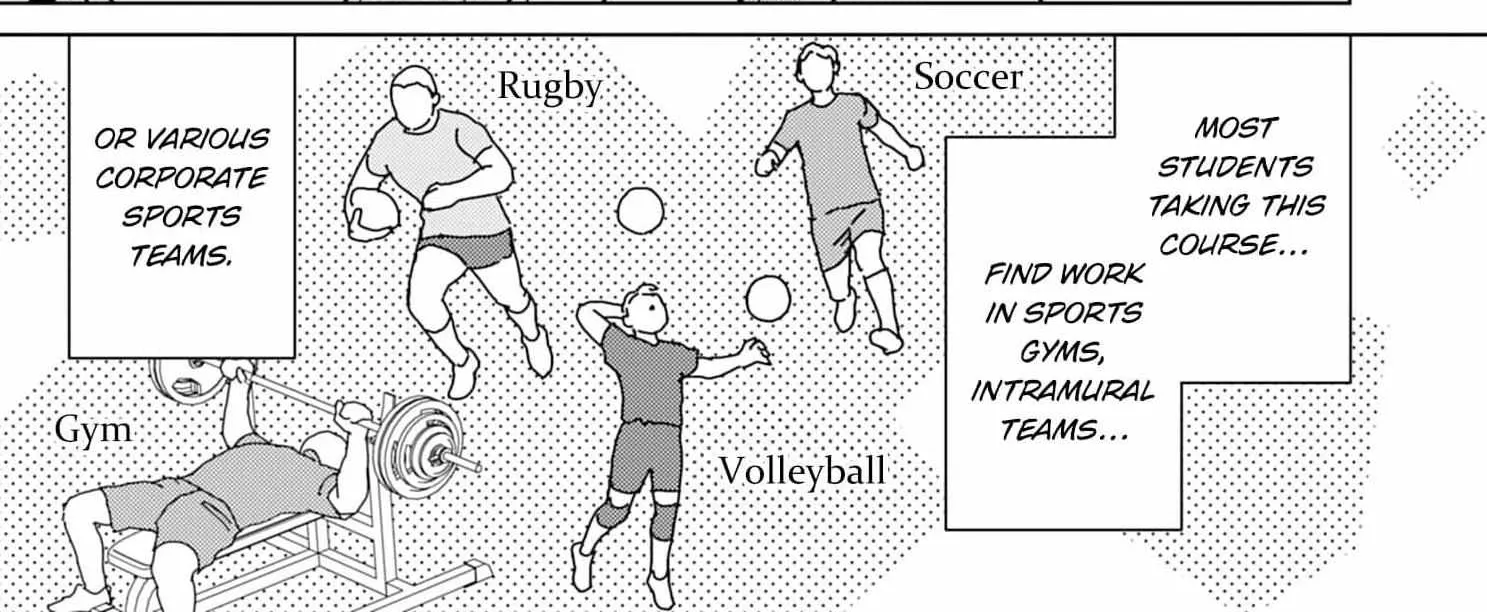 Read Sugar Sugar Honey chapter 22 image 8 on Lezhin