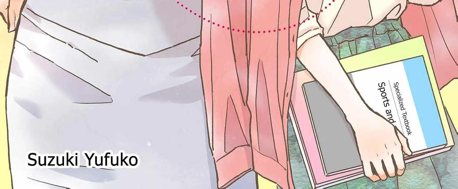 Read Sugar Sugar Honey chapter 23 image 1 on Lezhin