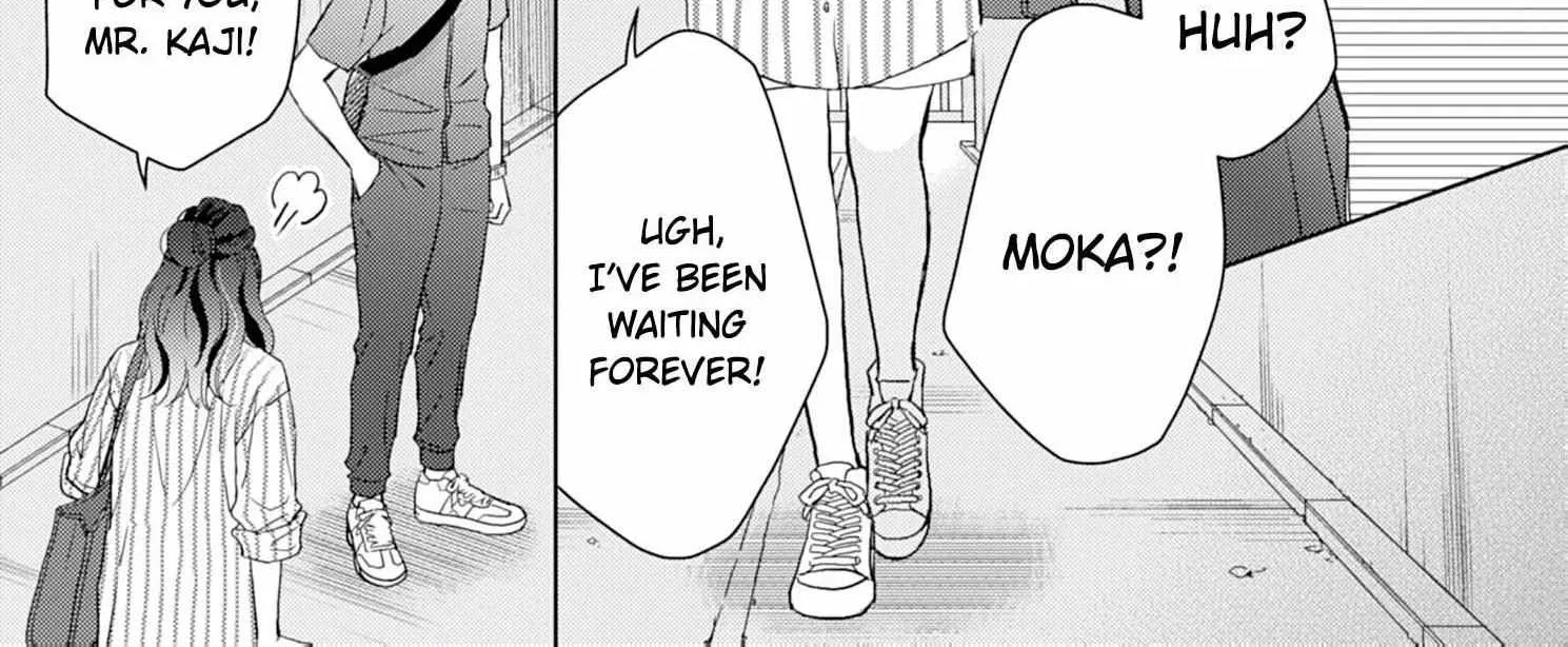 Read Sugar Sugar Honey chapter 23 image 11 on Lezhin