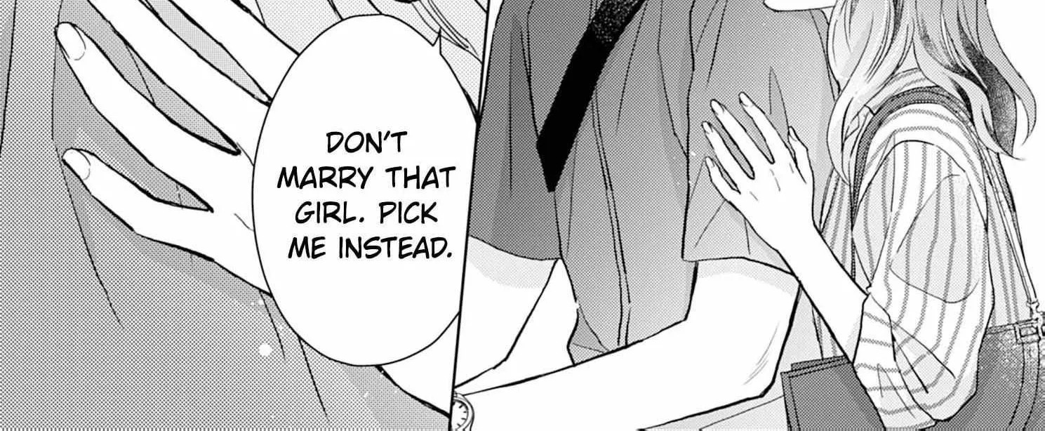 Read Sugar Sugar Honey chapter 23 image 13 on Lezhin