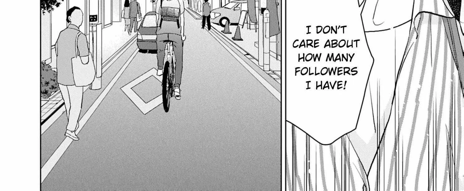 Read Sugar Sugar Honey chapter 23 image 17 on Lezhin