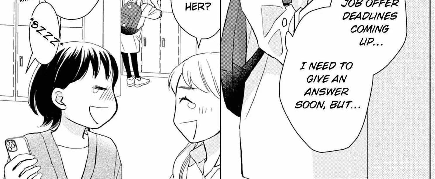 Read Sugar Sugar Honey chapter 23 image 19 on Lezhin