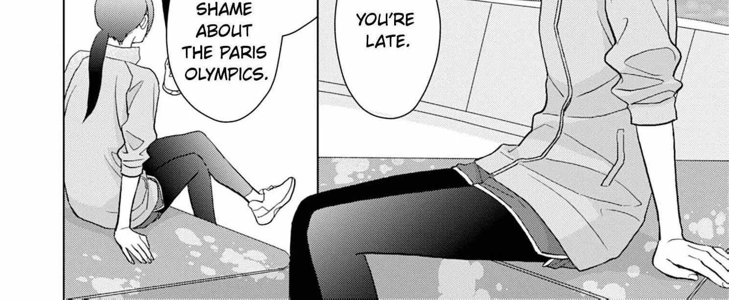 Read Sugar Sugar Honey chapter 23 image 21 on Lezhin