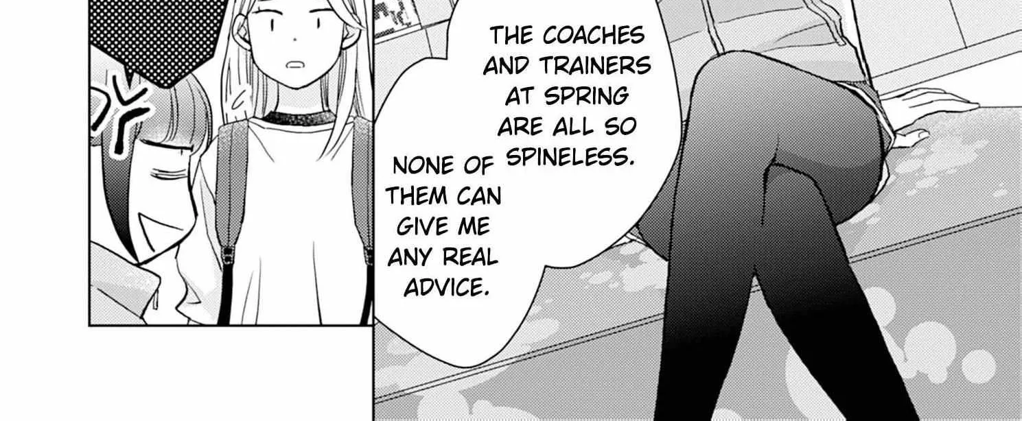 Read Sugar Sugar Honey chapter 23 image 25 on Lezhin