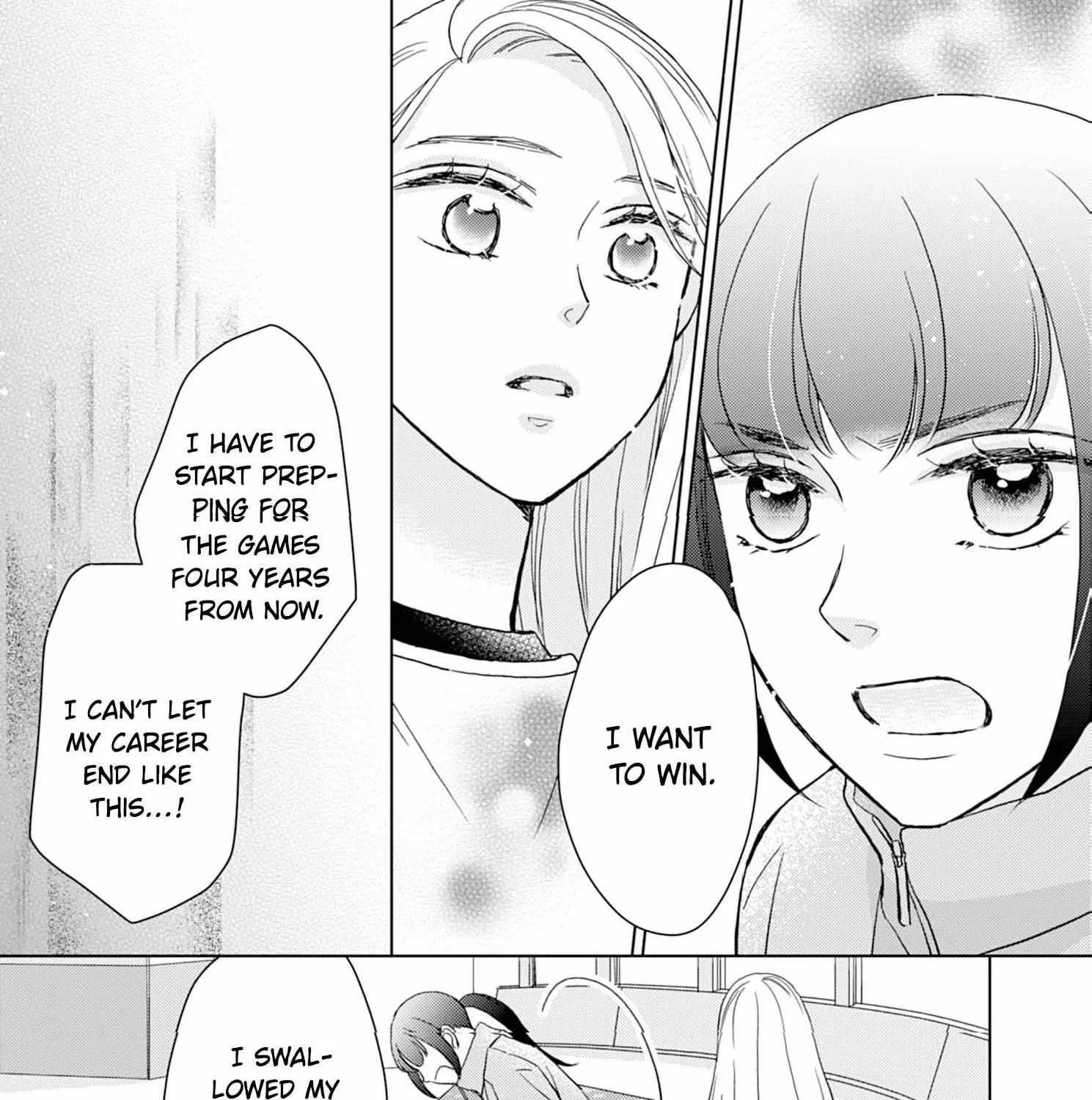 Read Sugar Sugar Honey chapter 23 image 26 on Lezhin