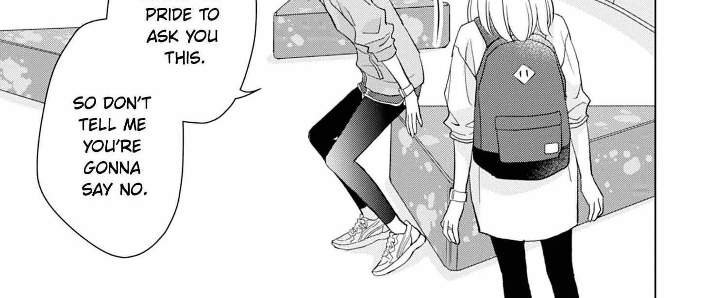 Read Sugar Sugar Honey chapter 23 image 27 on Lezhin